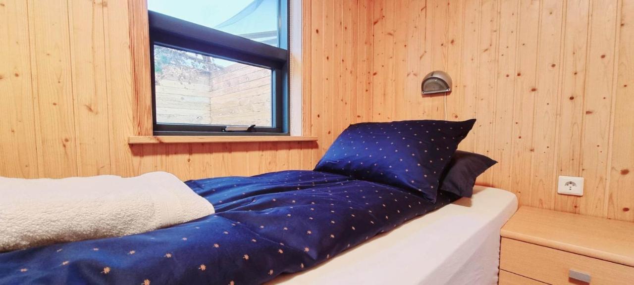 Dixon Cabin Nr. 7 / Dixon Sumarhus Nr. 7 @Kirkjubraut Talknafjordur Luaran gambar